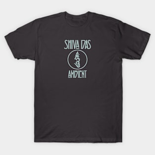 Shiva Das Ambient T-Shirt